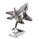 [2119740] Aluminium Flugzeugmodell Bild 2