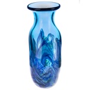 [LA-1821997] Murano-Stil Glas Vase Bild 2