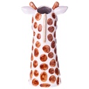 [LA-1822120] Keramik Vase Giraffe Bild 2