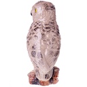 [LA-1822121] Keramik Vase Eule Bild 2