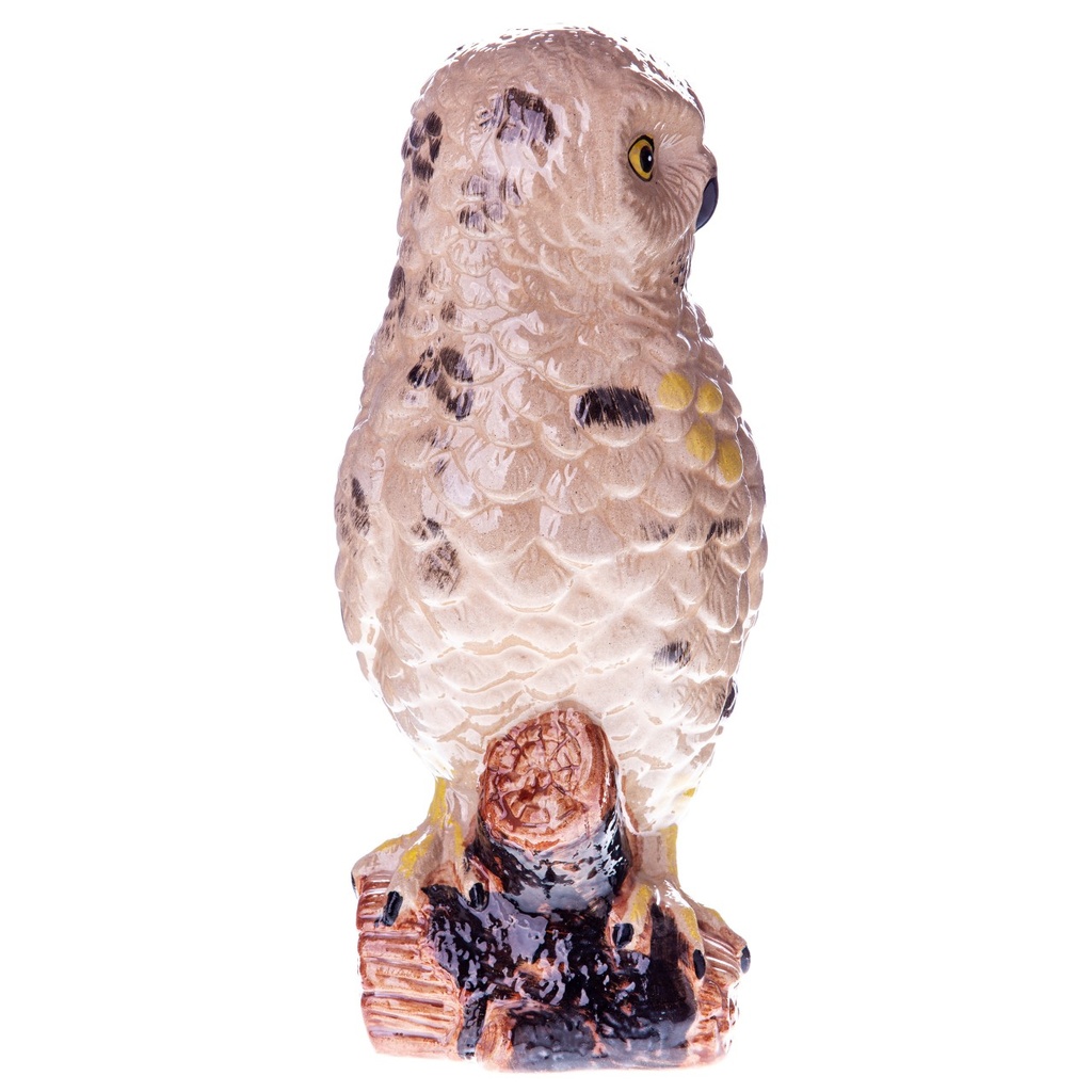 [LA-1822122] Keramik Tierfigur Eule Bild 2