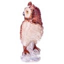 [LA-1822123] Keramik Tierfigur Eule Bild 2