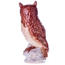[LA-1822123] Keramik Tierfigur Eule Bild 4