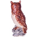 [LA-1822124] Keramik Vase Eule Bild 3