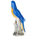 [LA-1822128] Keramik Tierfigur Papagei Bild 2