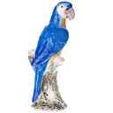 [LA-1822128] Keramik Tierfigur Papagei Bild 3