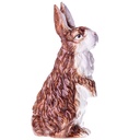 [LA-1822129] Keramik Tierfigur Hase Bild 4