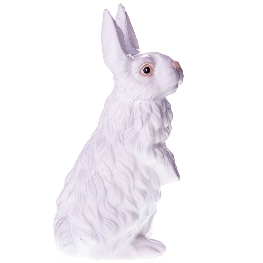 [LA-1822130] Keramik Tierfigur Hase Bild 2