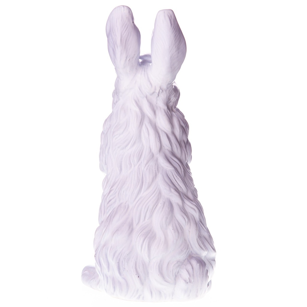 [LA-1822130] Keramik Tierfigur Hase Bild 3