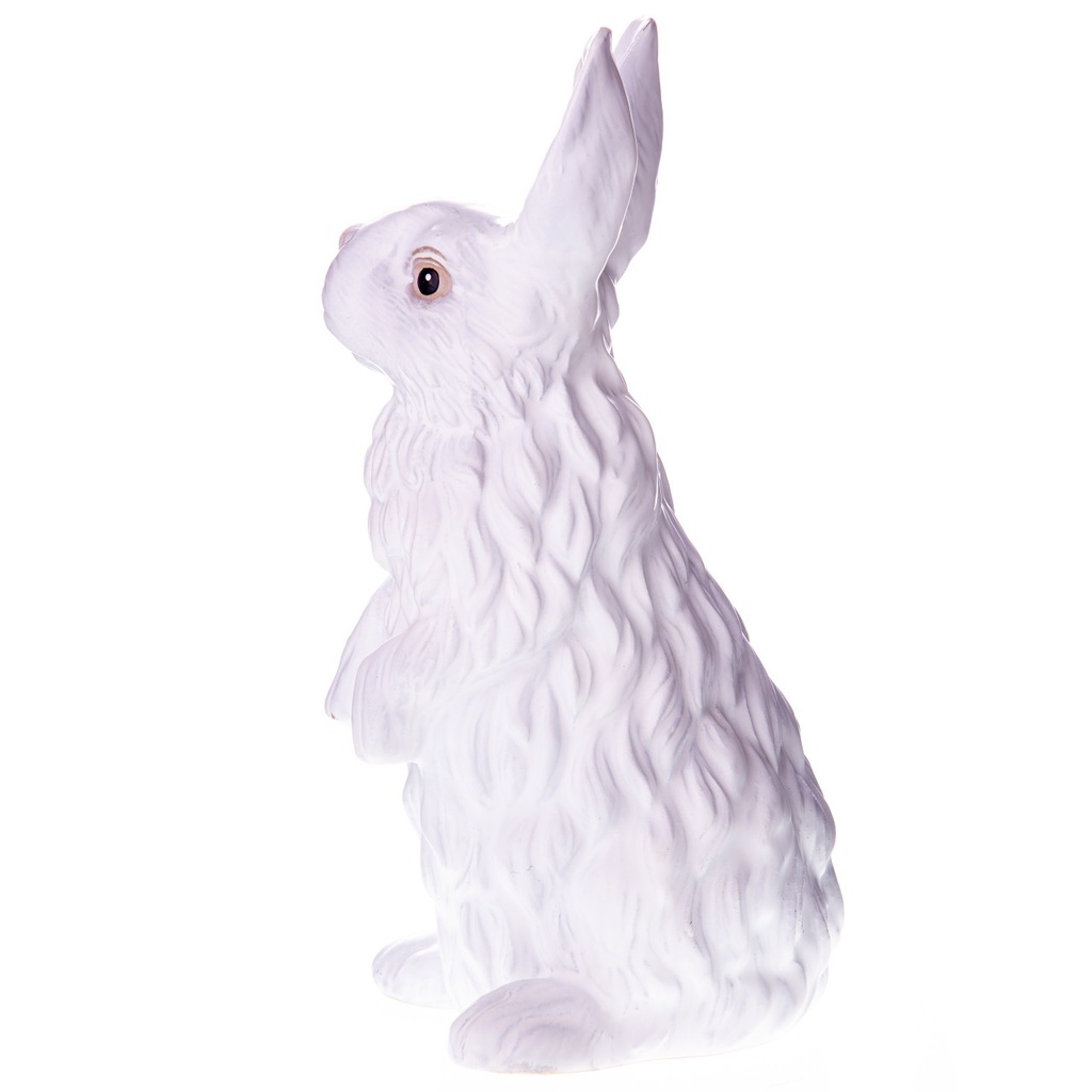 [LA-1822130] Keramik Tierfigur Hase Bild 4