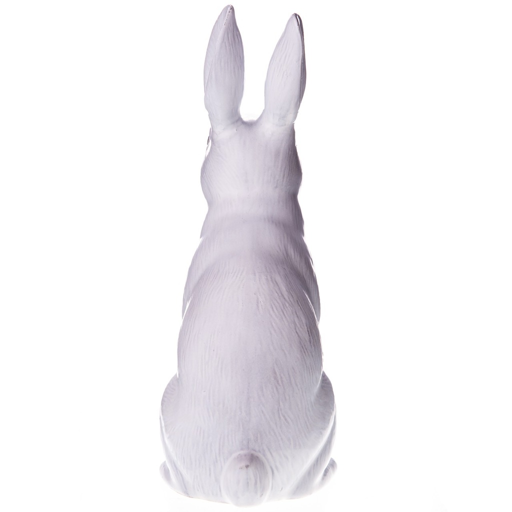 [LA-1822131] Keramik Tierfigur Hase Bild 2