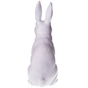 [LA-1822131] Keramik Tierfigur Hase Bild 2