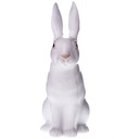 [LA-1822131] Keramik Tierfigur Hase Bild 3