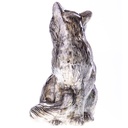 [LA-1822132] Keramik Tierfigur Katze Bild 2