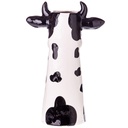 [LA-1822133] Keramik Vase Kuh Bild 2