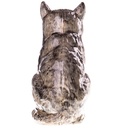 [LA-1822134] Keramik Tierfigur Katze Bild 2