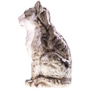 [LA-1822134] Keramik Tierfigur Katze Bild 3