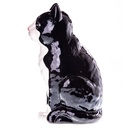 [LA-1822135] Keramik Tierfigur Katze Bild 3