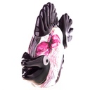 [LA-1822144] Murano-Stil Glas Fisch mit Quallen Bild 2