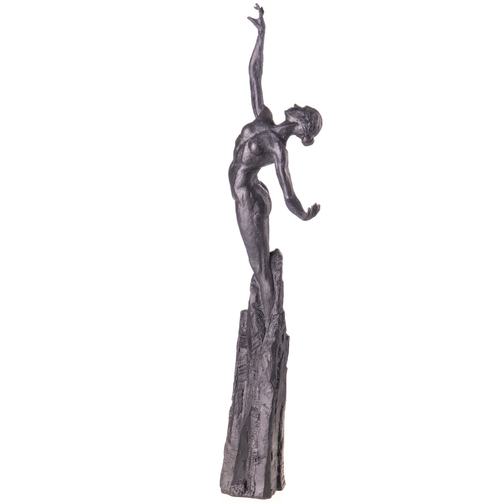 [LA-1822155] Polyresinfigur moderner weiblicher Akt Bild 2