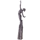 [LA-1822155] Polyresinfigur moderner weiblicher Akt Bild 2