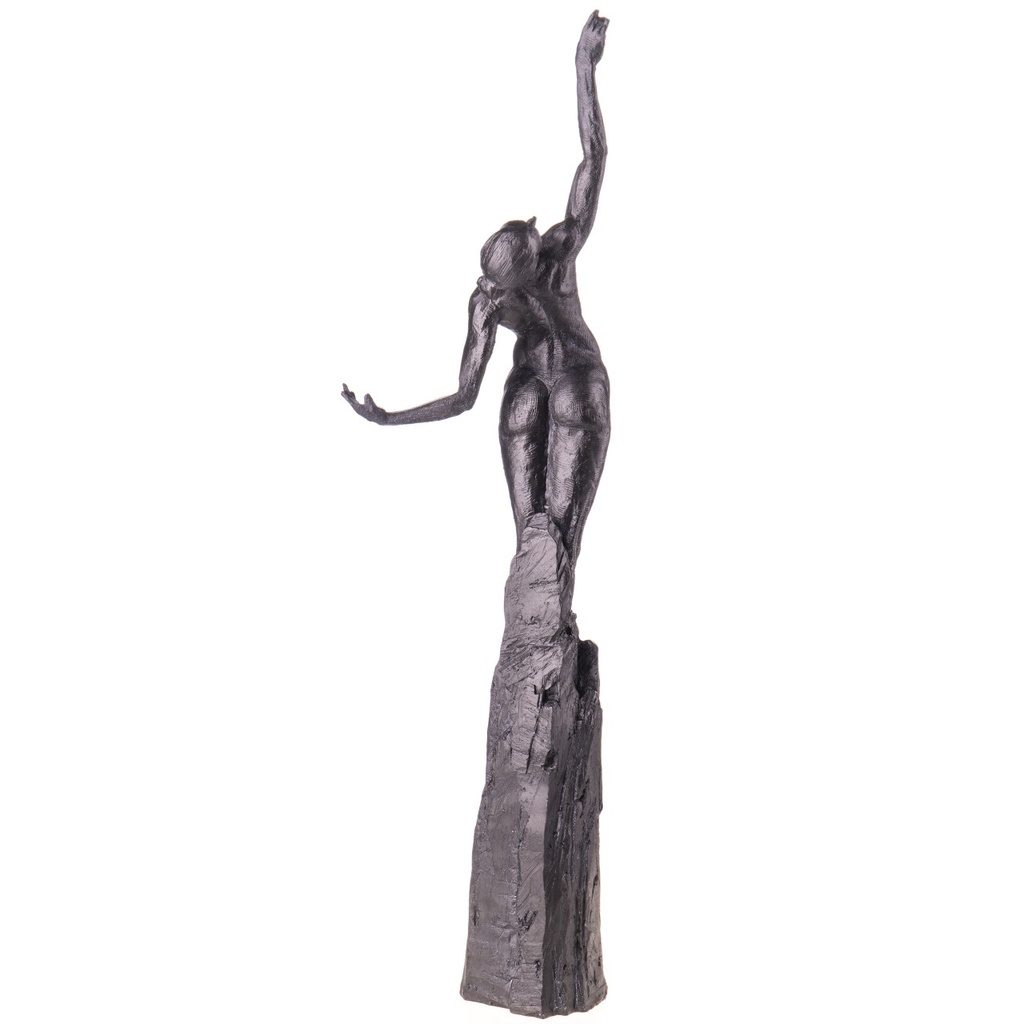 [LA-1822155] Polyresinfigur moderner weiblicher Akt Bild 4