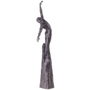 [LA-1822156] Polyresinfigur moderner männlicher Akt Bild 3