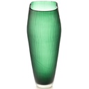 [LA-1822201] Handgeschliffene Glasvase Bild 2