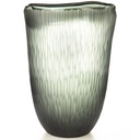 [LA-1822203] Handgeschliffene Glasvase Bild 2