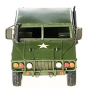 [LA-1822245] Blechmodell Militär Geländewagen Bild 2