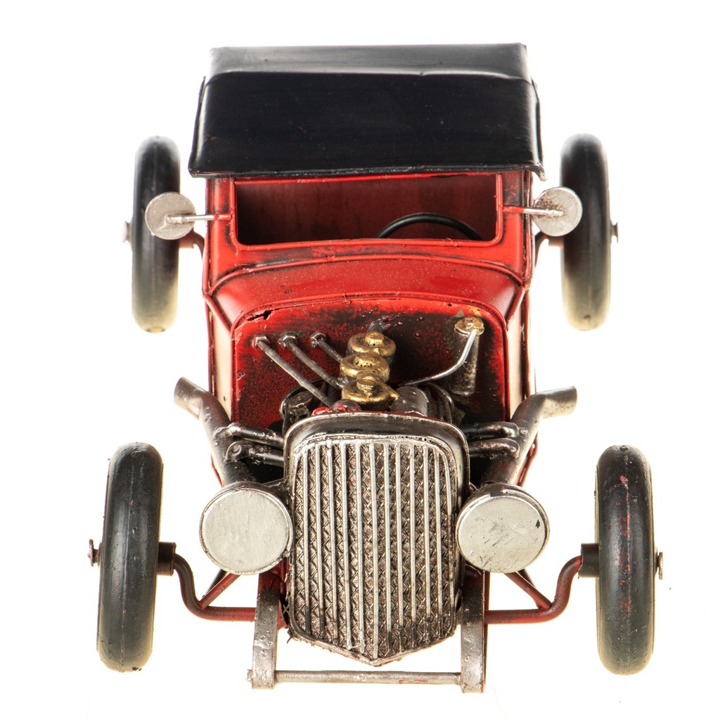 [LA-1822246] Blechmodell Hotrod Bild 3