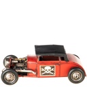 [LA-1822246] Blechmodell Hotrod Bild 4