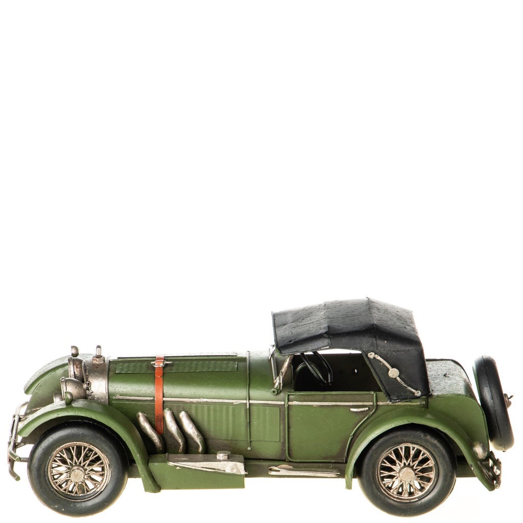 [LA-1822247] Blechmodell Militär Sportcabriolet Bild 4
