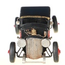 [LA-1822251] Blechmodell Hotrod Bild 2