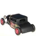 [LA-1822251] Blechmodell Hotrod Bild 3