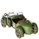 [LA-1822256] Blechmodell Militär Oldtimer Cabriolet Bild 2
