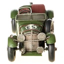 [LA-1822256] Blechmodell Militär Oldtimer Cabriolet Bild 3