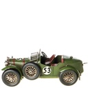 [LA-1822256] Blechmodell Militär Oldtimer Cabriolet Bild 4