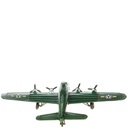 [LA-1822259] Blechmodell Militär Flugzeug Bild 3