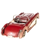 [LA-1822262] Blechmodell Oldtimer Cabriolet Bild 2