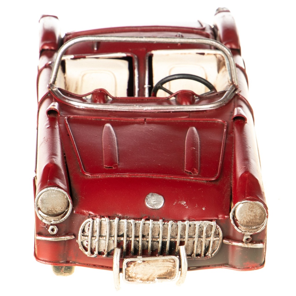 [LA-1822262] Blechmodell Oldtimer Cabriolet Bild 3
