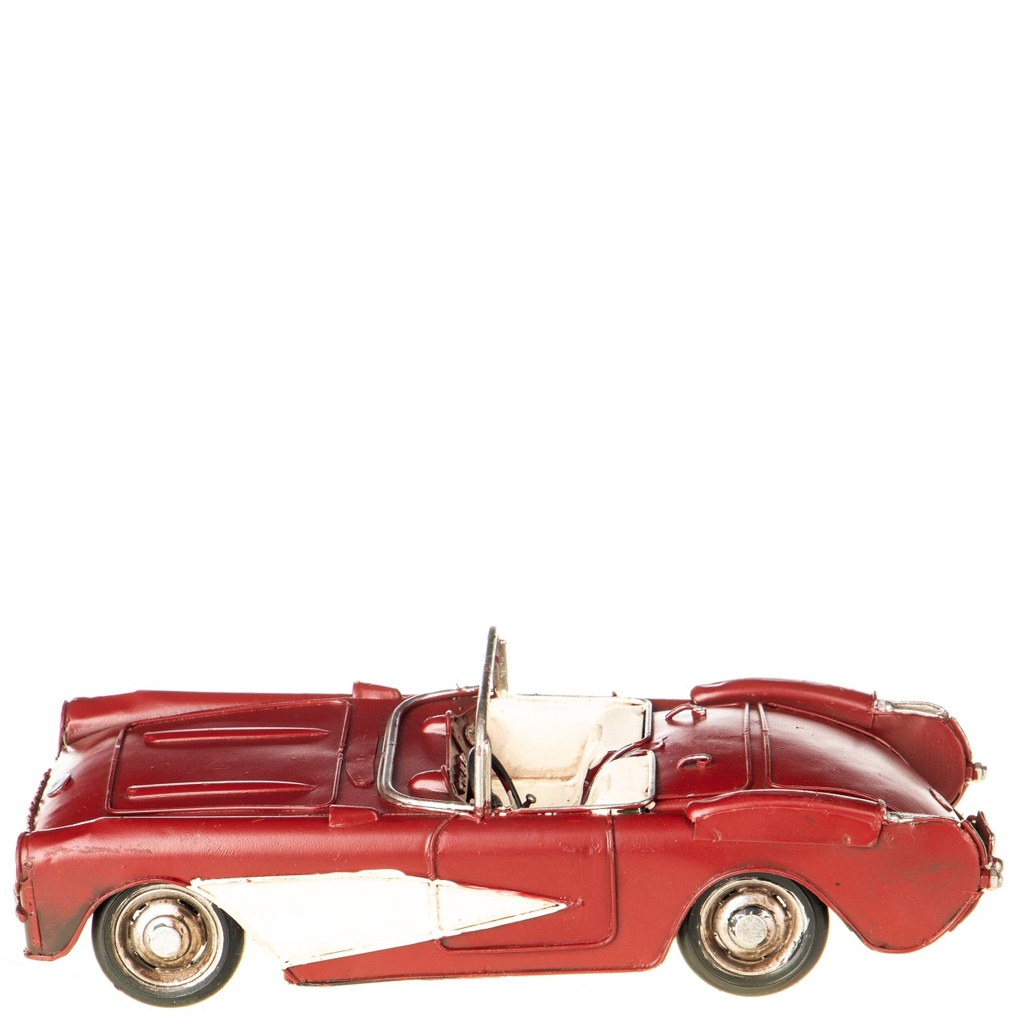 [LA-1822262] Blechmodell Oldtimer Cabriolet Bild 4