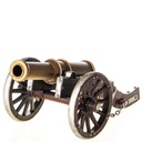 [LA-1822263] Blechmodell Kanone Bild 2
