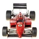 [LA-1822267] Blechmodell Rennwagen Bild 2