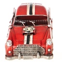 [LA-1822269] Blechmodell Oldtimer Sportwagen Bild 2