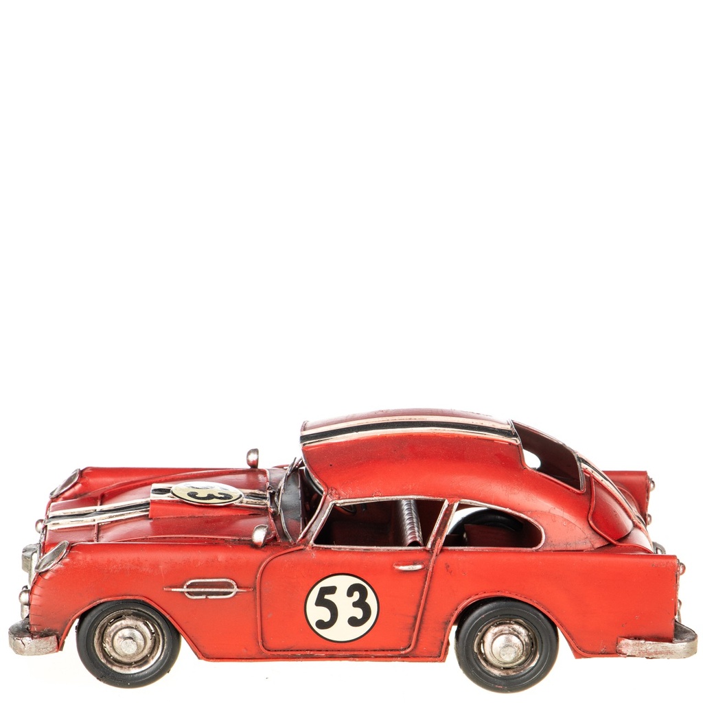 [LA-1822269] Blechmodell Oldtimer Sportwagen Bild 4