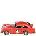 [LA-1822269] Blechmodell Oldtimer Sportwagen Bild 4