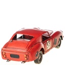 [LA-1822270] Blechmodell Oldtimer Sportwagen Bild 3