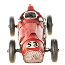 [LA-1822273] Blechmodell Oldtimer Rennwagen Bild 2