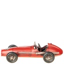 [LA-1822273] Blechmodell Oldtimer Rennwagen Bild 4